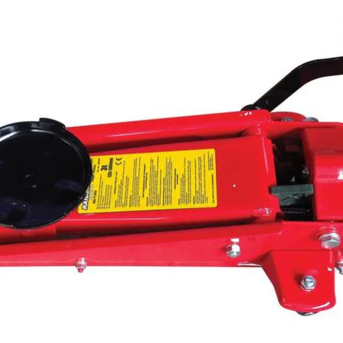 Крик хидравличен тип “крокодил” 3t 135-500mm бързоповдигащ RD-TJ05