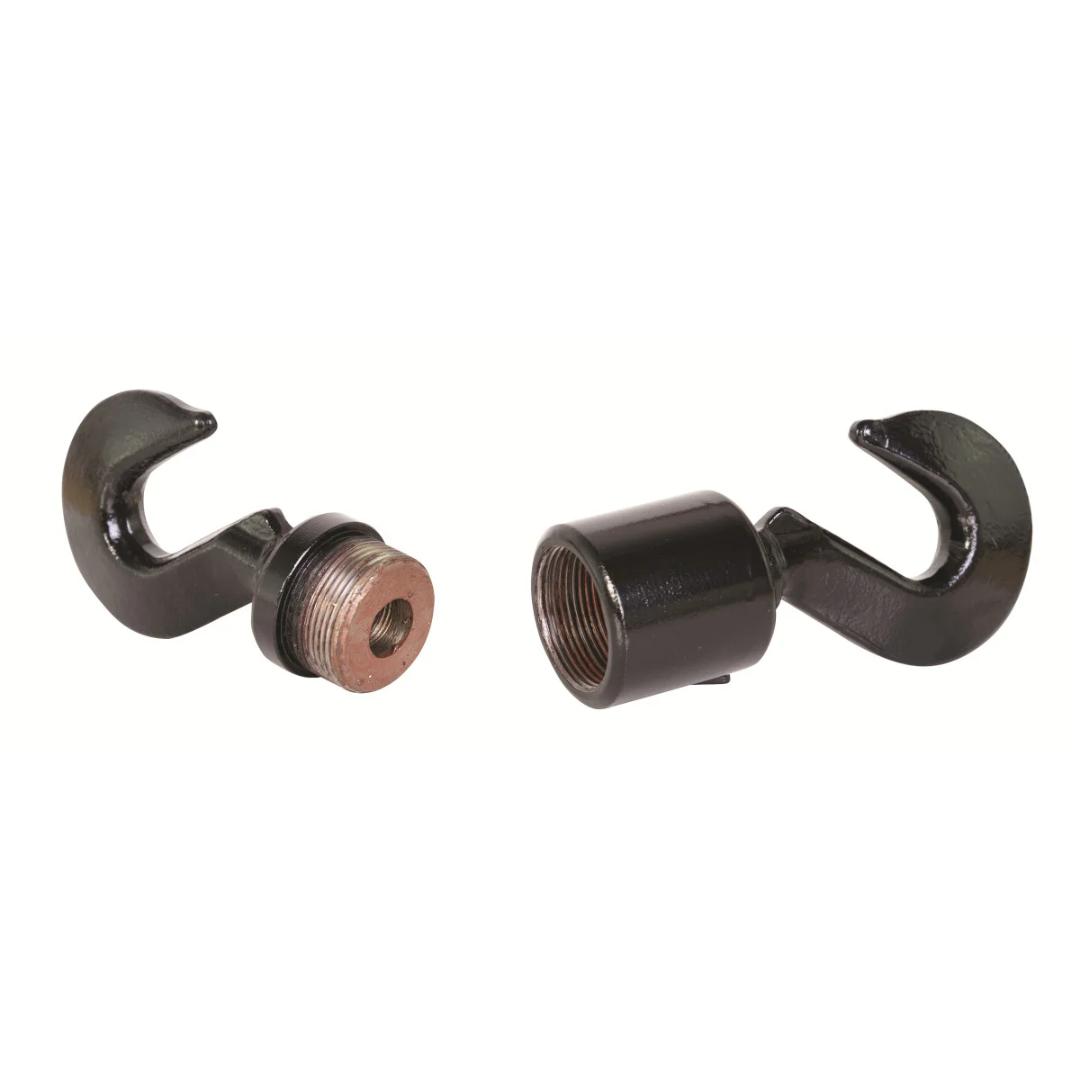 Разпъвачка за автомобили 2-10t + стягане к-т, Райдер RD-PHE03 300612