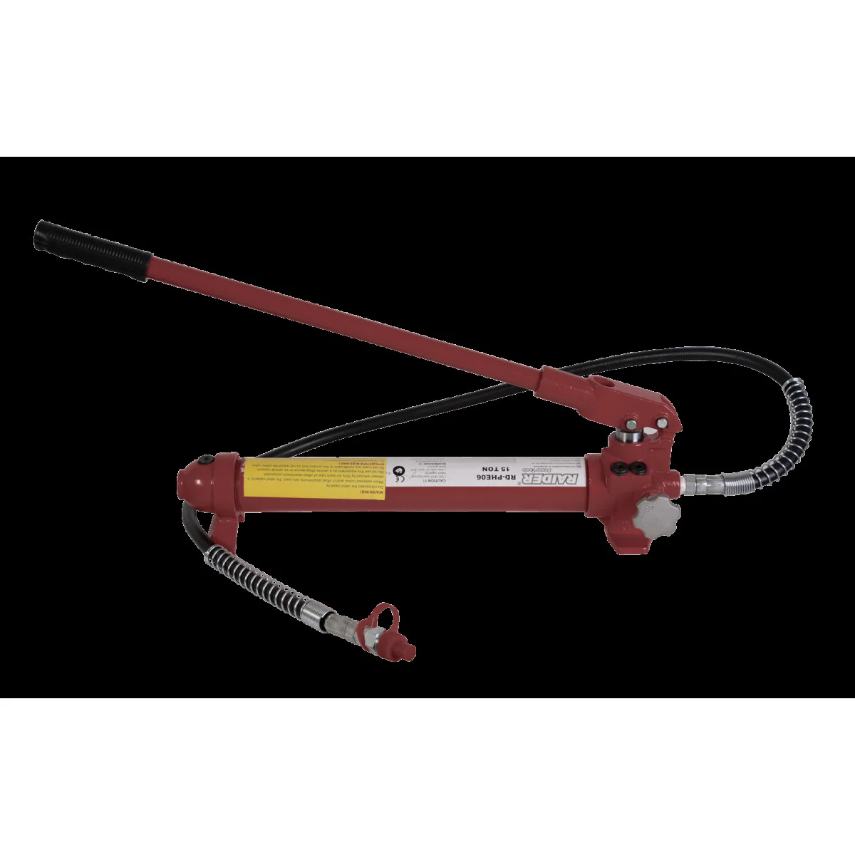 Разпъвачка хидравл. за автомобили 15t к-т , Райдер RD-PHE06 300615