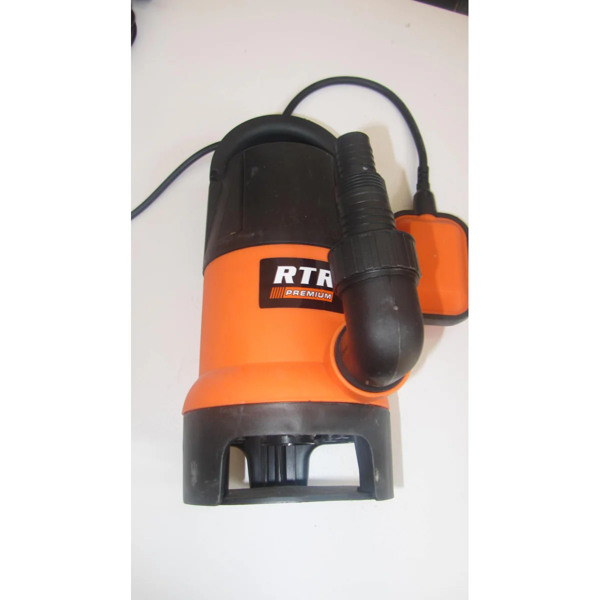 Помпа водна потопяема Premium 400W 31325