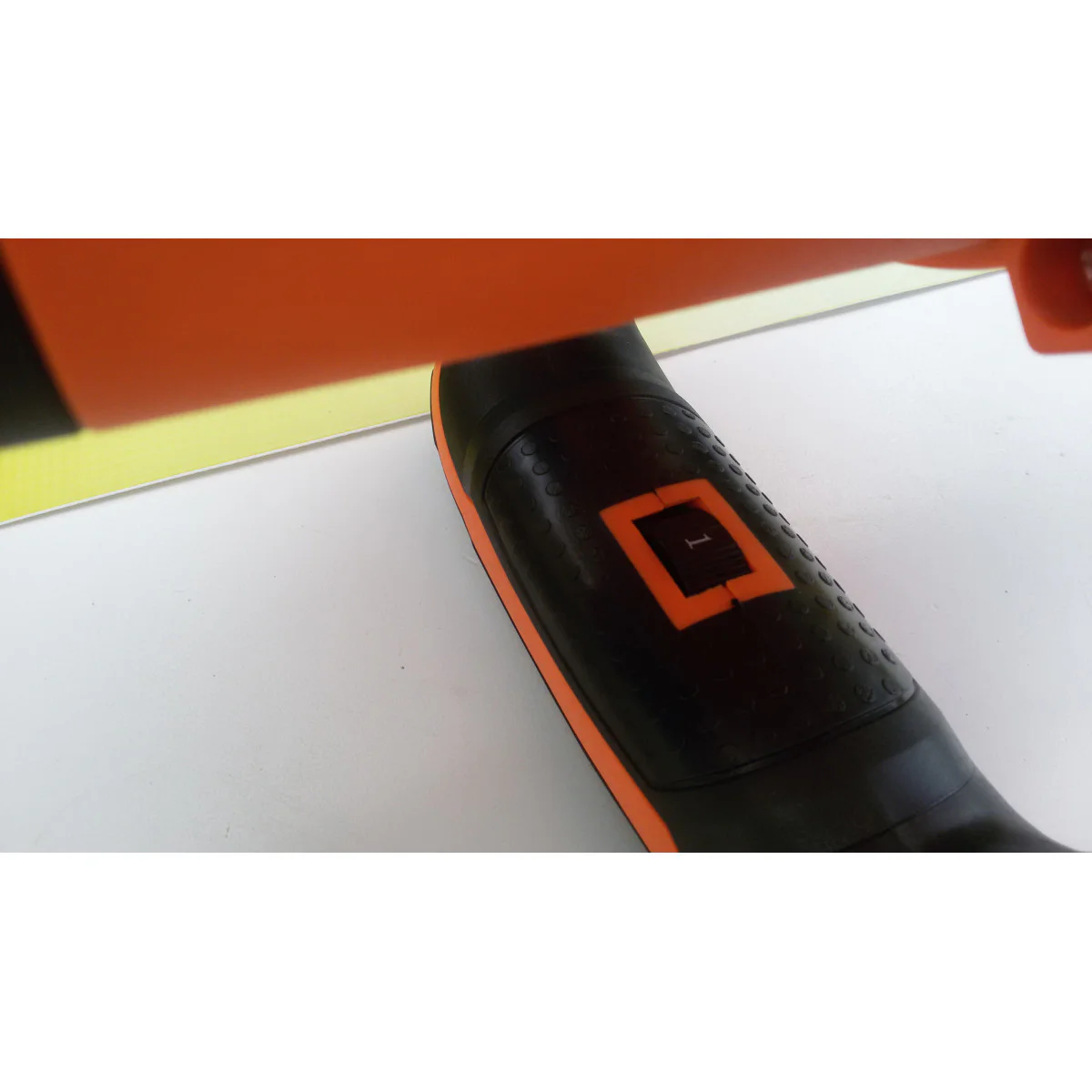 Бъркалка RTR Premium  0503ED054 31328