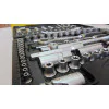 Гедоре TopMaster 108 части 1/4 330316