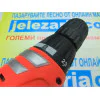Бормашина винтоверт RTR Premium KPHD0202 33299 Бормашина винтоверт RTR Premium KPHD0202 33299