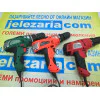 Бормашина винтоверт RTR Premium KPHD0202 33299 Бормашина винтоверт RTR Premium KPHD0202 33299