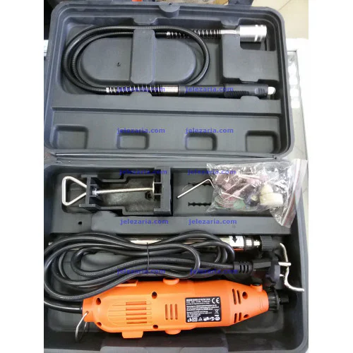 Шлайф мини шлифовалка 135W premium
