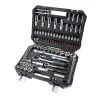 Комплект инструменти LIMITED EDITION 108 части 1/4 & 1/2 TMP - Topmaster 339102