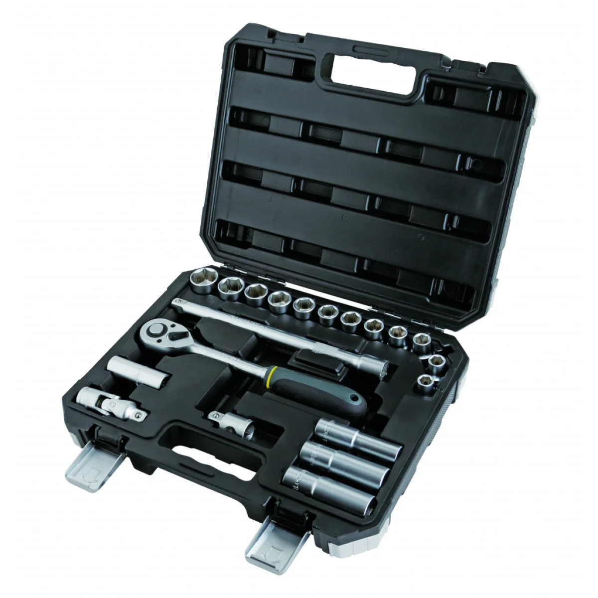 Комплект инструменти LIMITED EDITION 20 части 1/2 TMP - Topmaster 339104 Комплект инструменти LIMITED EDITION 20 части 1/2 TMP - Topmaster 339104