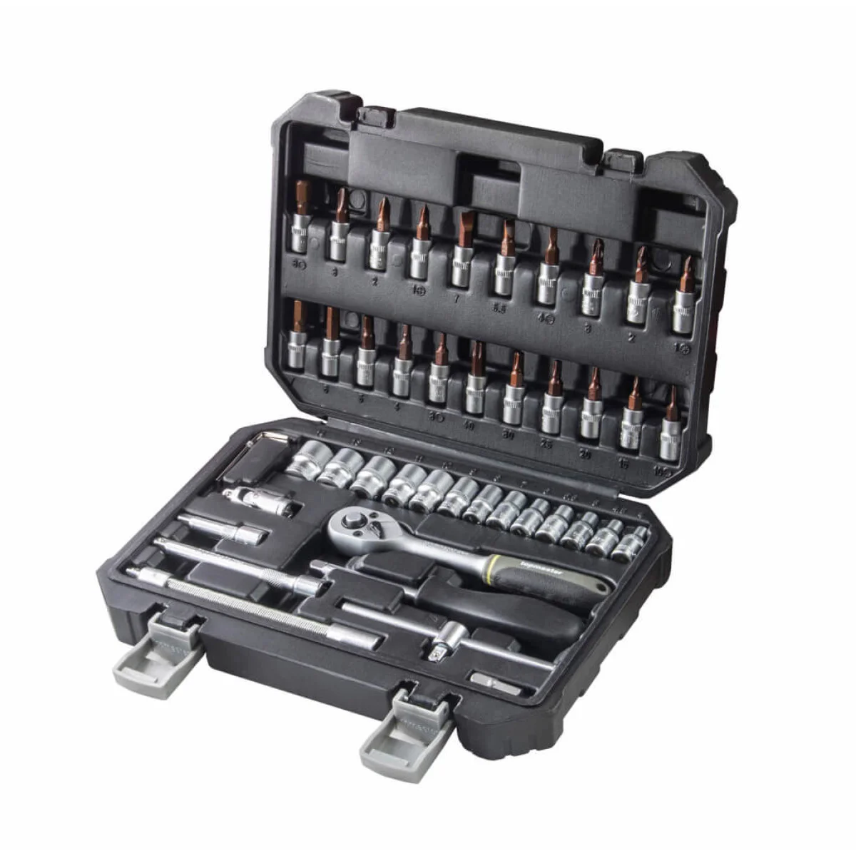 Комплект инструменти LIMITED EDITION 46 части 1/4 339105