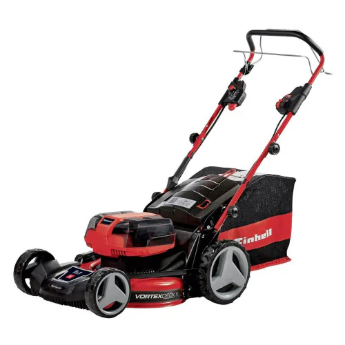 Акумулаторна безчеткова косачка Einhell GP-CM 36/47 S HW Li - 4бат Акумулаторна безчеткова косачка Einhell GP-CM 36/47 S HW Li - 4бат