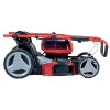 Акумулаторна безчеткова косачка Einhell GP-CM 36/47 S HW Li - 4бат 3413200