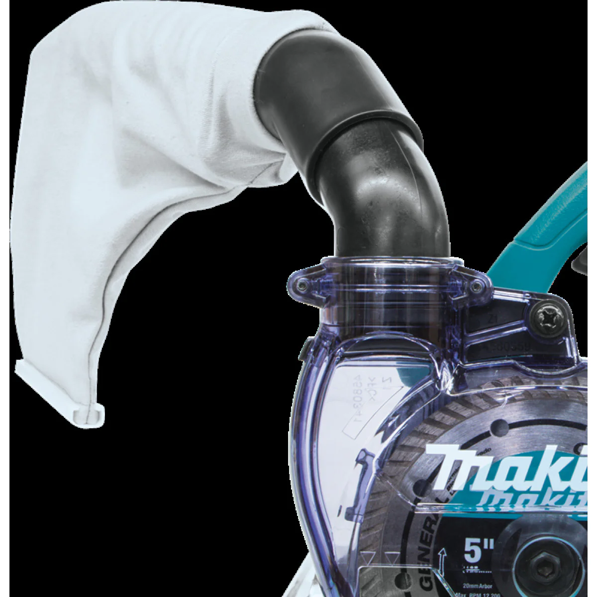 Отрезна машина Makita 4100KB, 1400w 125 mm 4100KB
