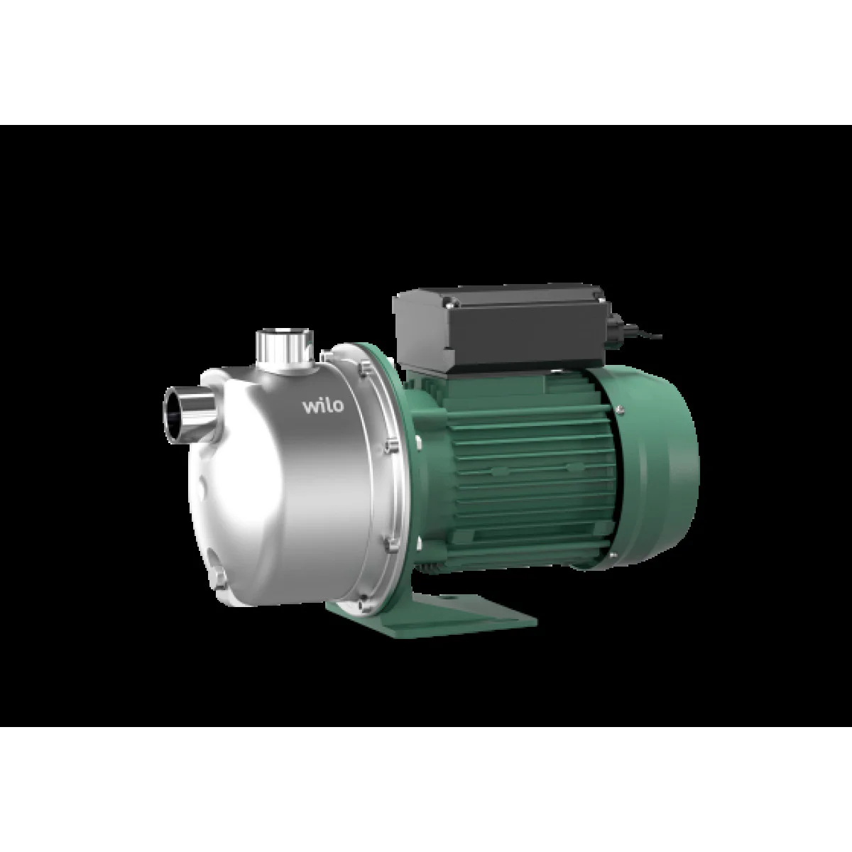 Водна помпа Wilo WJ 204 X EM 4143999 Водна помпа Wilo WJ 204 X EM 4143999