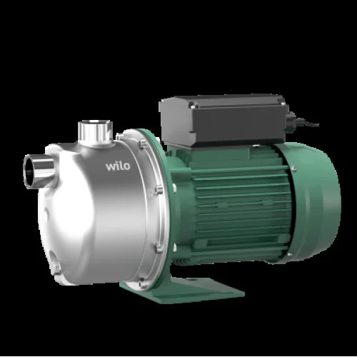 Водна помпа Wilo WJ 204 X EM Водна помпа Wilo WJ 204 X EM