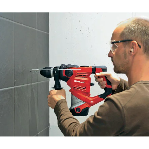 Перфоратор Einhell TC-RH 900/1