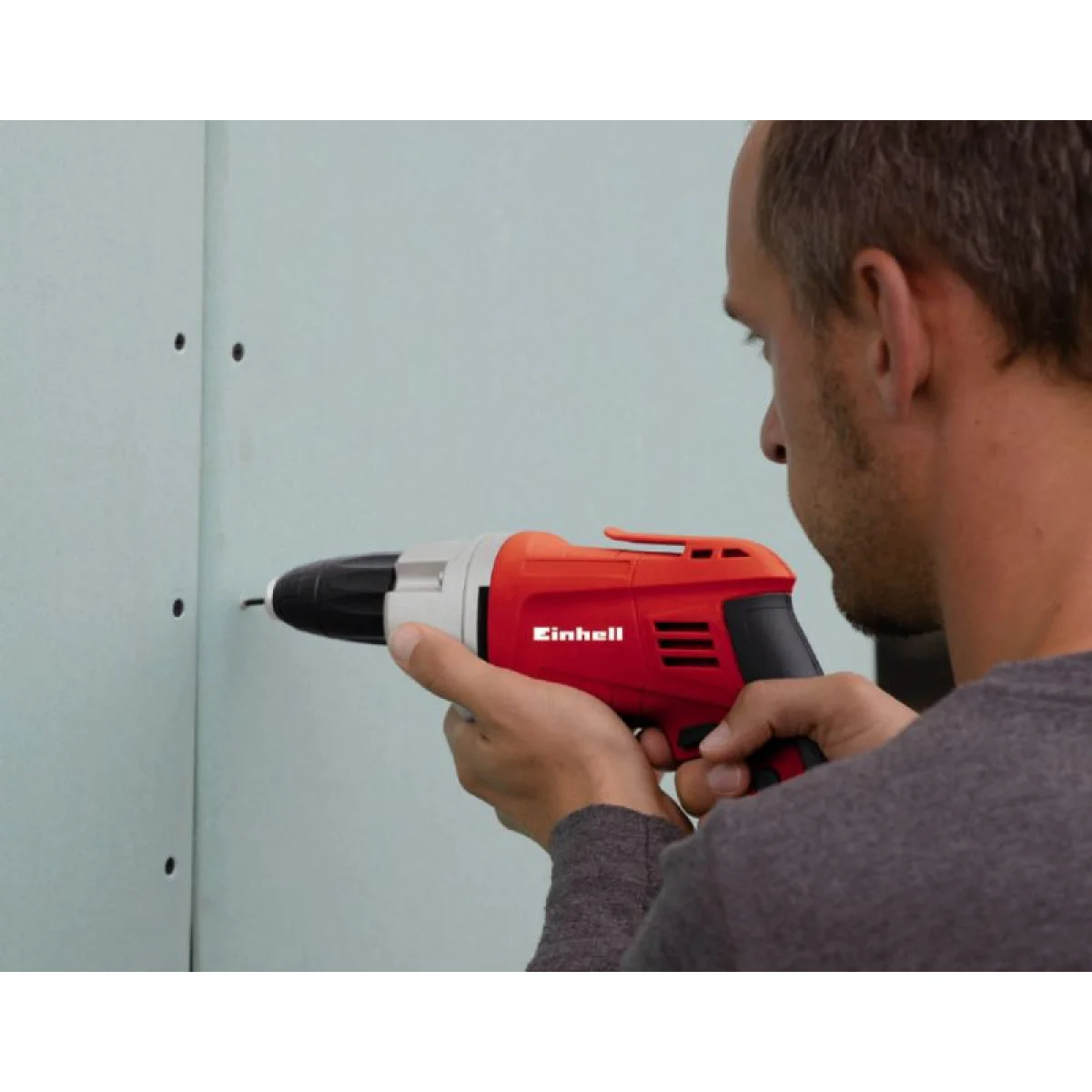 Електрически винтоверт Einhell TH-DY 500 E 4259905