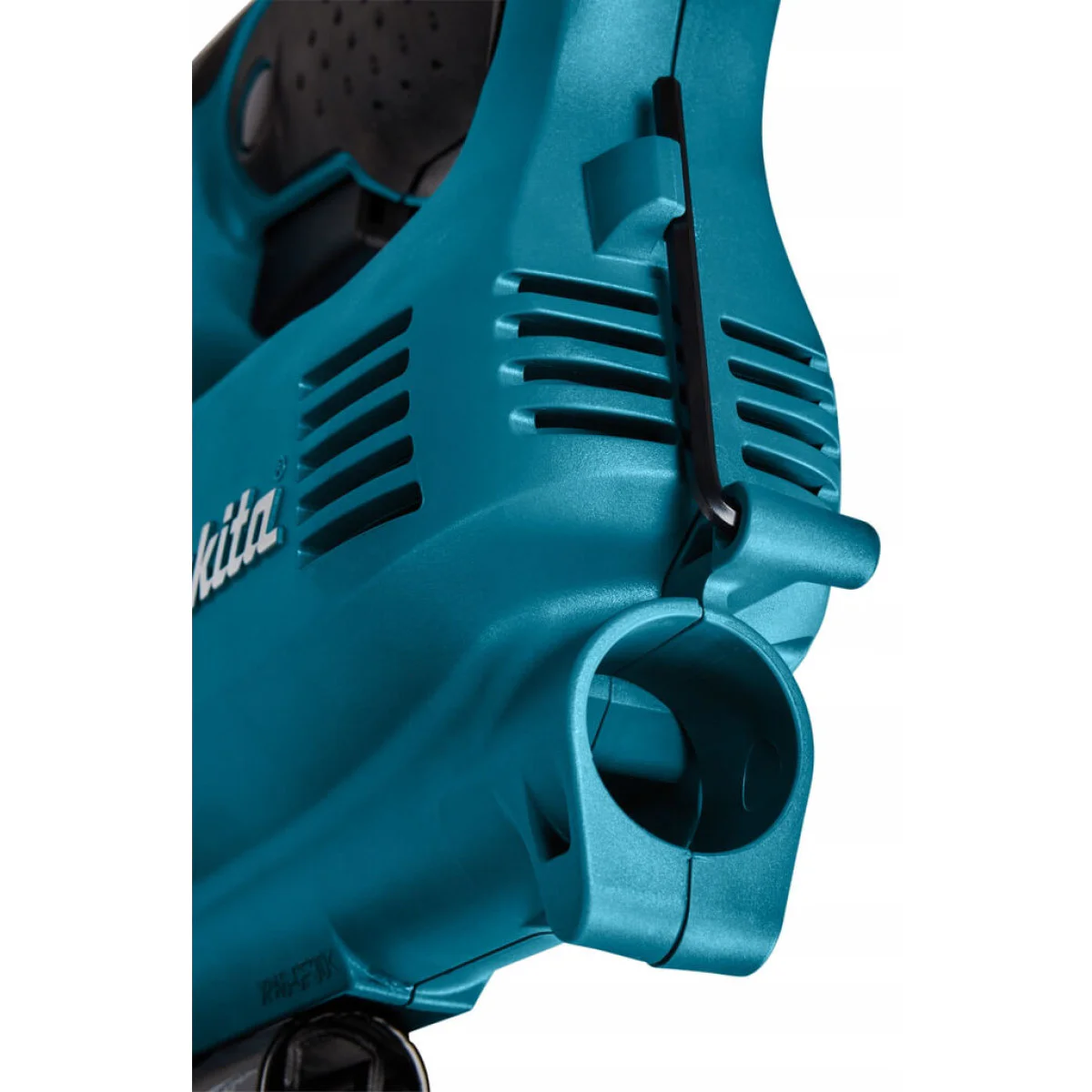 Прободен трион Makita 4326 - 450W, 18 мм, 3100об., 65 мм в дърво 4326 Прободен трион Makita 4326 - 450W, 18 мм, 3100об., 65 мм в дърво 4326