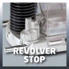 Оберфреза  Einhell  TC-RO 1155 4350470