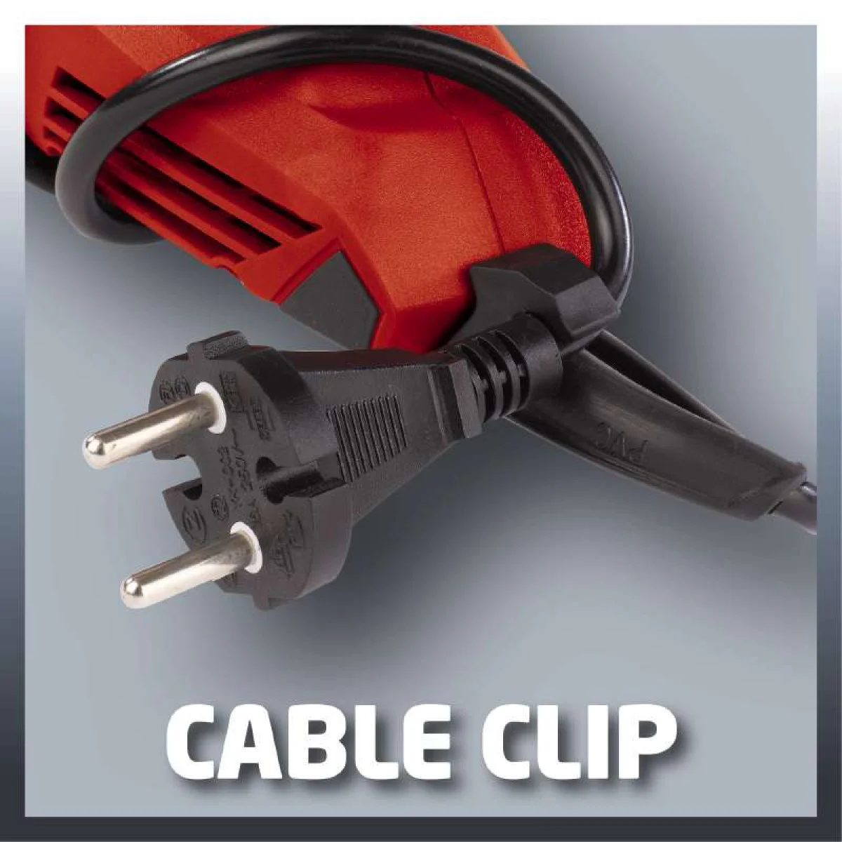 Ъглошлайф Einhell TE-AG 115 4430850