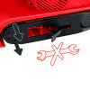 Лентов шалайф Einhell 800W TC-BS 8038 4466260 Лентов шалайф Einhell 800W TC-BS 8038 4466260