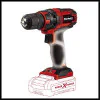 Акумулаторна бормашина Einhell  TC-CD 18/35 LI SOLO /18 V , /без батерия и зарядно / 4513927