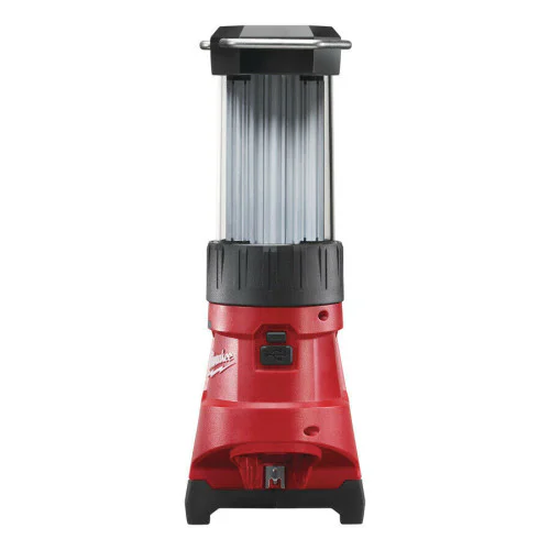 Акумулаторен фенер с LED светлина  Milwaukee  M12 LL-0