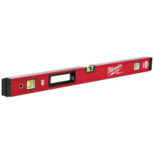 Магнитен нивелир MILWAUKEE REDSTICK Backbone ™ 80 cm