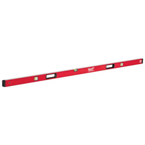 Немагнитен нивелир MILWAUKEE REDSTICK Backbone ™ 240 cm 