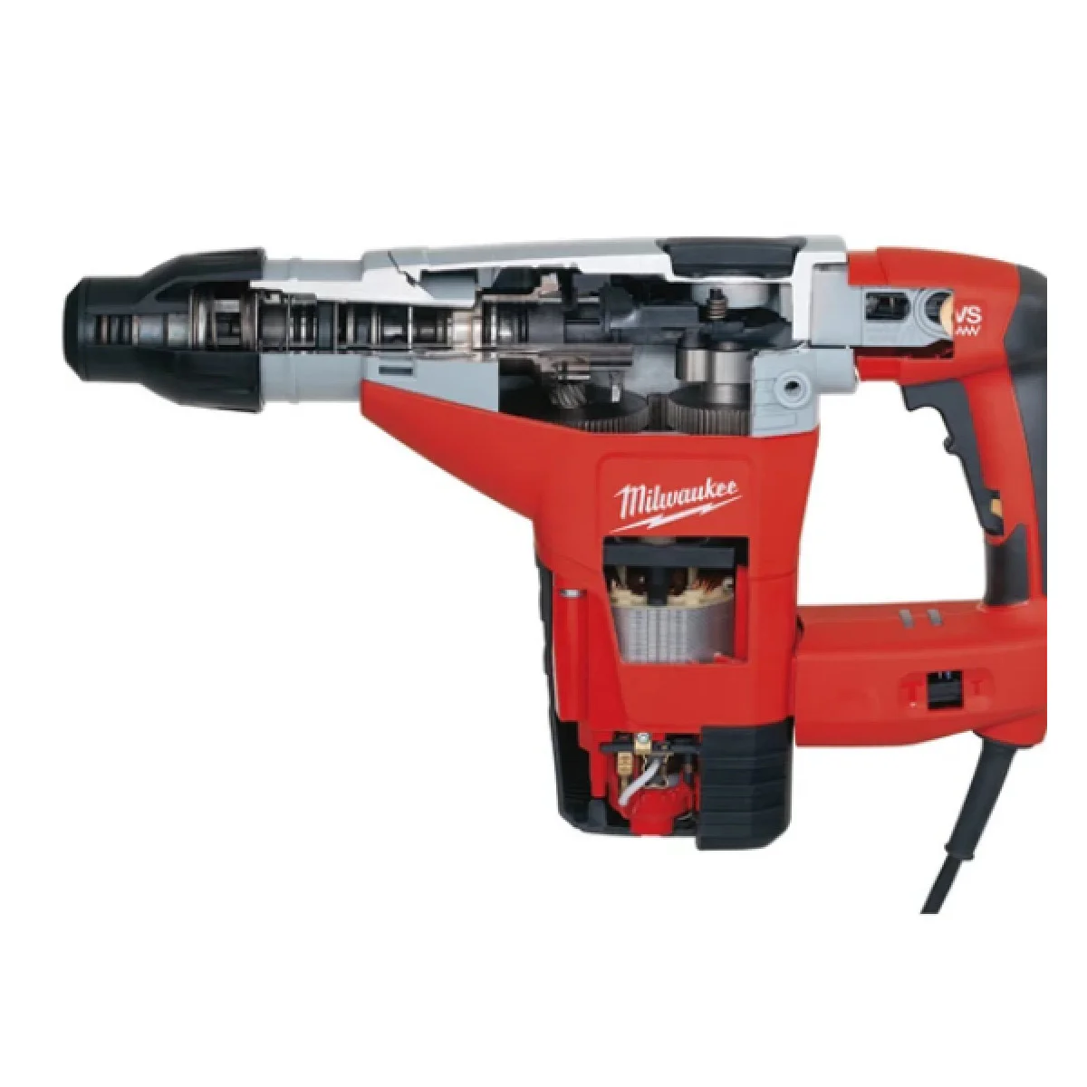 Перфоратор Milwaukee K545S 4933398200
