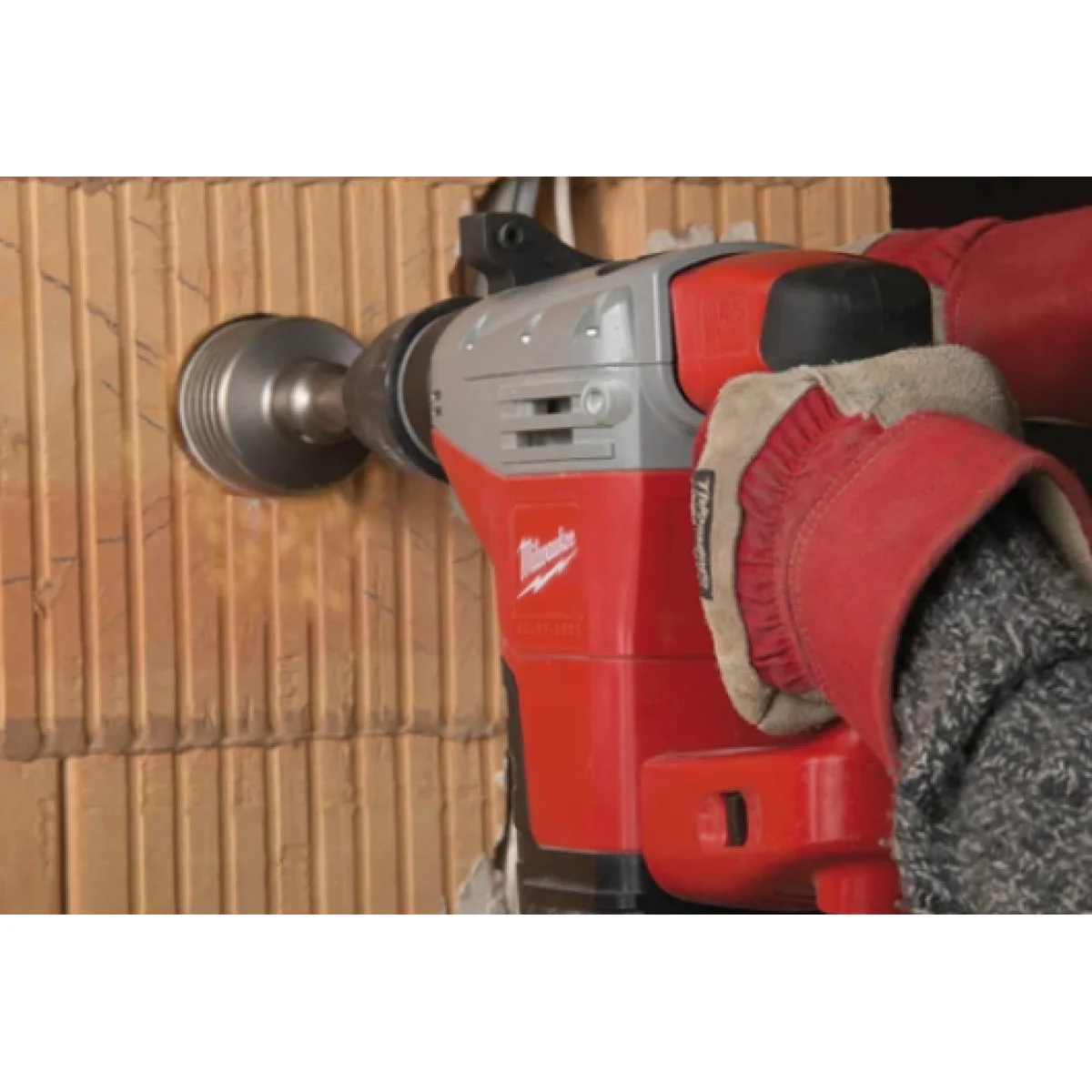 Перфоратор Milwaukee K545S 4933398200