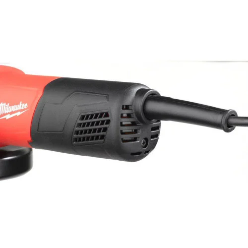 Ъглошлайф Milwaukee AG 800-115 E