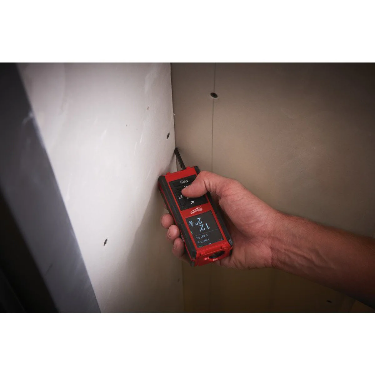 Лазерна ролетка   Milwaukee  LDM 100 4933459278