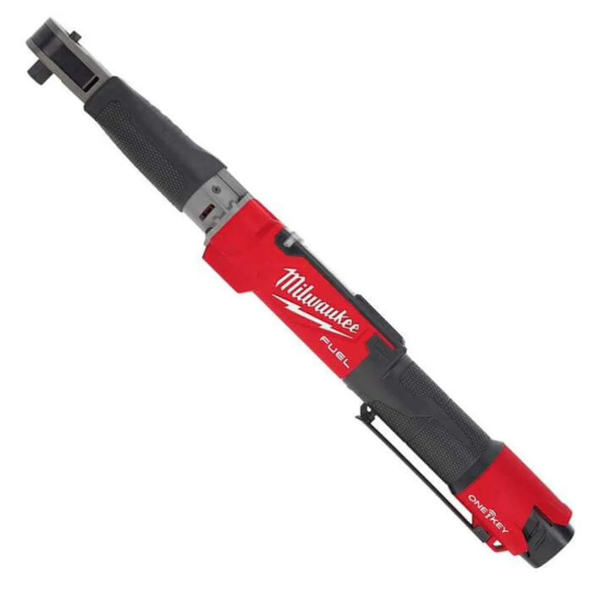 Акумулаторен електронен гаечен ключ MILWAUKEE M12 ONEFTR38-201C ONE-KEY 4933464967