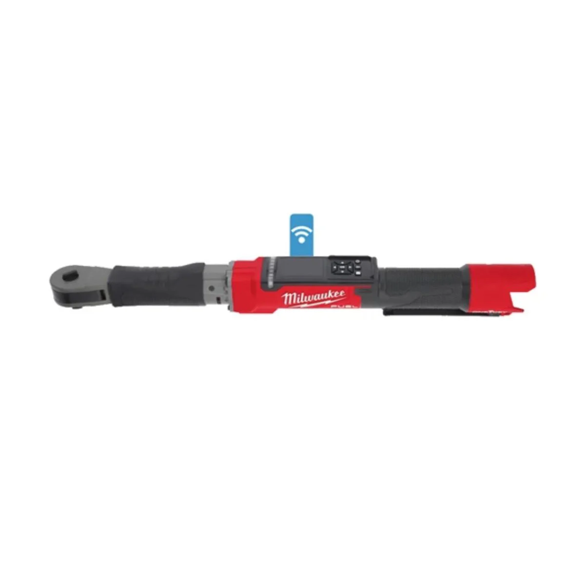 Цифров динамометричен гаечен ключ Milwaukee M12 ONEFTR12-201C 4933464970