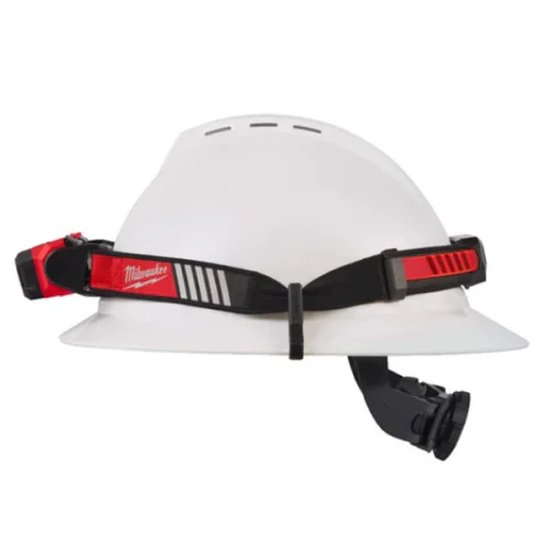 Акумулаторна лампа за каска Milwaukee  L4HL-VIS-201