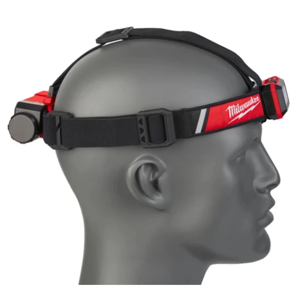 Фенерче за каска Milwaukee L4 HLRP-201 4933471390