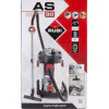 Прахосмукачка Rubi AS-30 PRO 1400W 50962