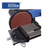 Лентов и дисков шлайф комбиниран GUDE GBTS 400 55135