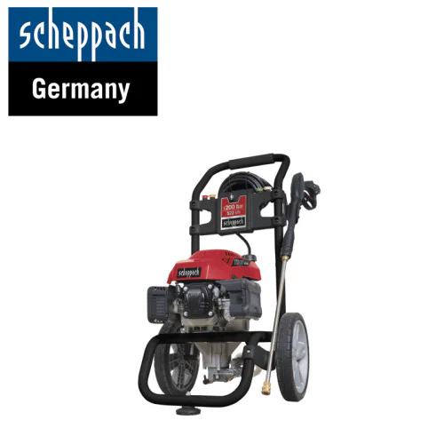 Моторна водоструйка HCP2600 / Scheppach 