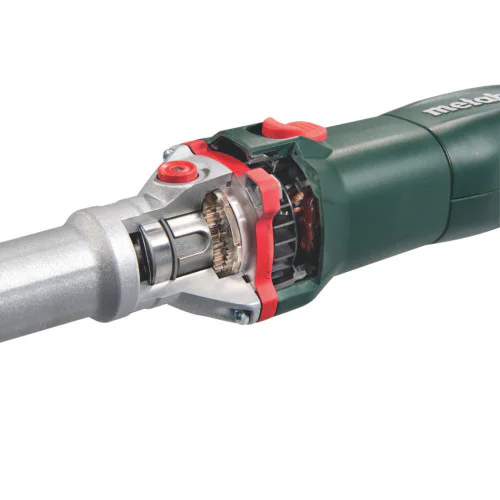 Шлайф прав удължен METABO GE 950 PLUS, 950W рег. обороти 