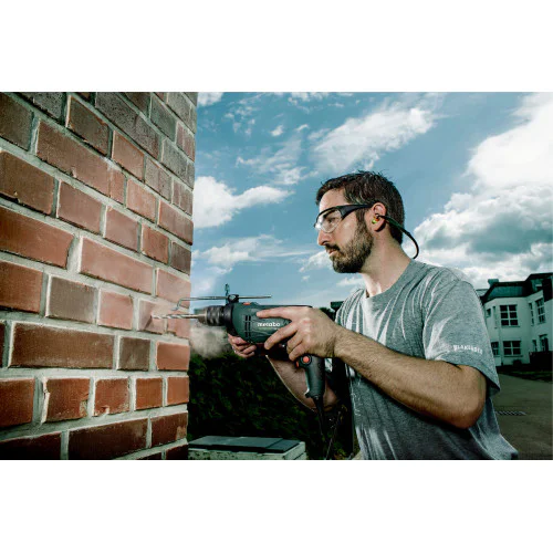 Ударна бормашина Metabo SBE 650