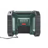 Радио акумулаторно METABO R 12-18 BT 600777850