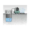 Хидрофор METABO HWW 9000/100 G 600977000