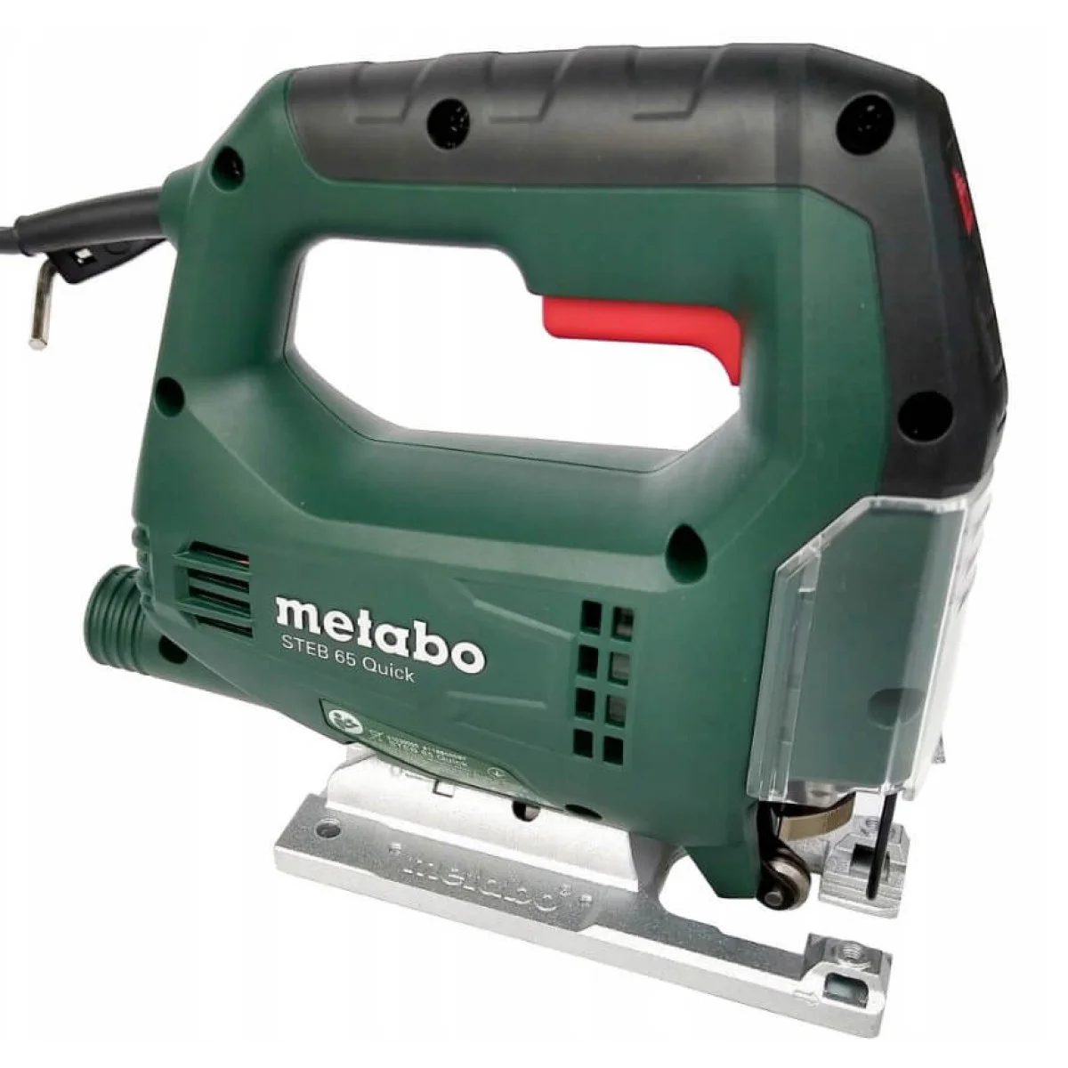 Прободен трион METABO STEB 65 QUICK 601030000