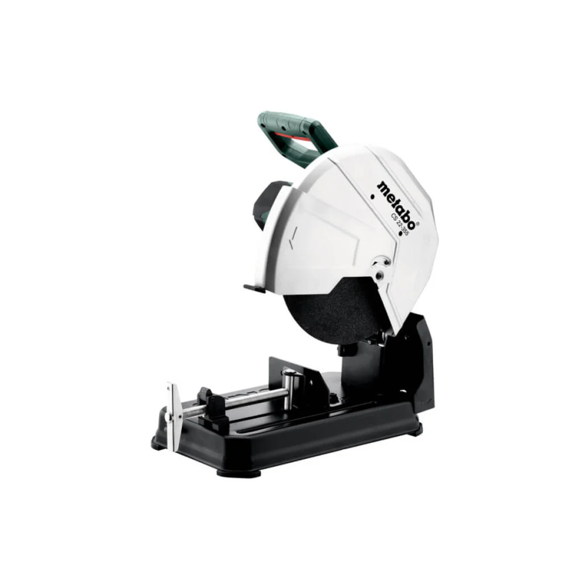Настолен циркуляр за метал Metabo CS 22-355, 2300 W, Ø 355 мм 601786000 Настолен циркуляр за метал Metabo CS 22-355, 2300 W, Ø 355 мм 601786000