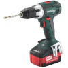 Акумулаторен винтоверт Metabo BS 18 LT 602102500