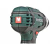 Акумулаторен винтоверт METABO BS 18 L 2X2.0Ah, 50Nm 602321500