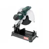 Стационарен циркуляр Metabo CS 23-355, 2 300 W, Ø 355 мм + диск 602335850