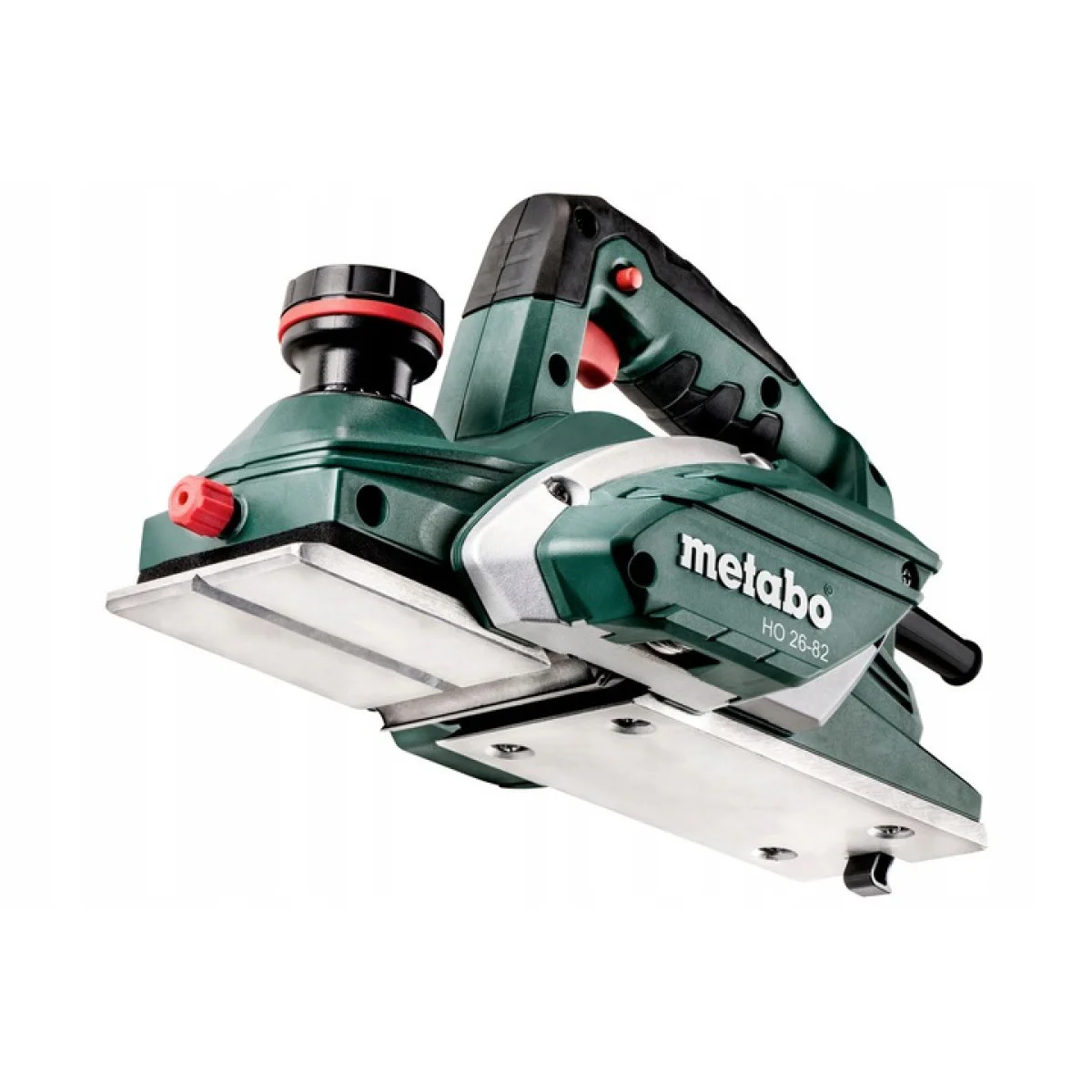 Електрическо ренде METABO HO 26-82, 620 W, 82 мм 602682000 Електрическо ренде METABO HO 26-82, 620 W, 82 мм 602682000