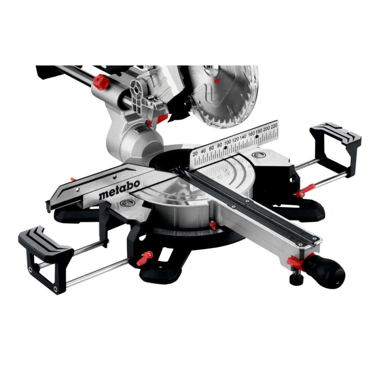 Циркуляр с изтегляне METABO KGS 305 M PCL ø305mm 613305000