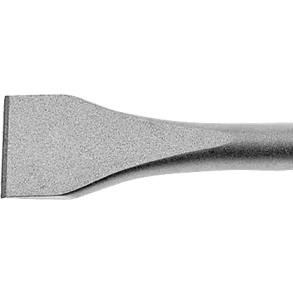 Широко длето за перфоратор Makita A-30483, SDS-Plus, 40х200 мм A-30483